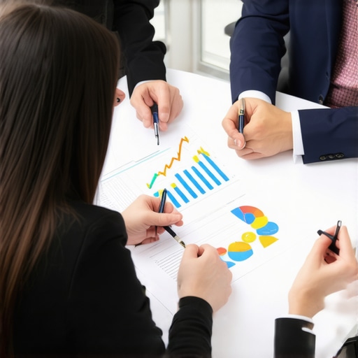 The Exact Moment Your LLC Needs a Fractional CFO