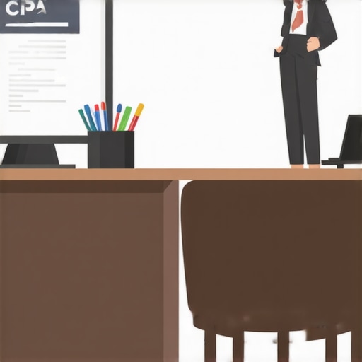 The Exact Moment to Switch from a Bookkeeper to a CPA