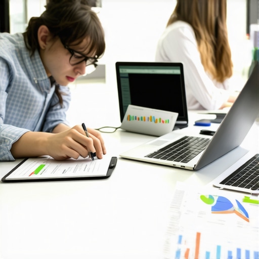 The Exact Point When Your Startup Needs a Full-Time Controller