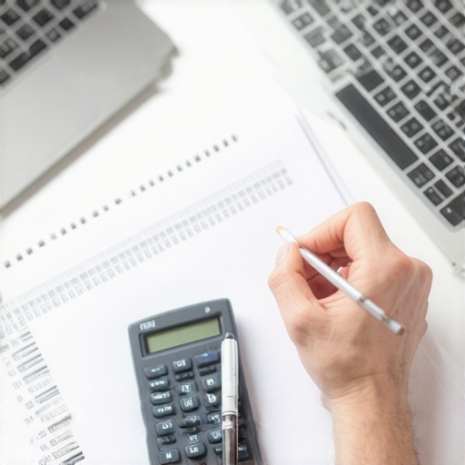 The Fast Way to Audit Your Own Books for Common Errors