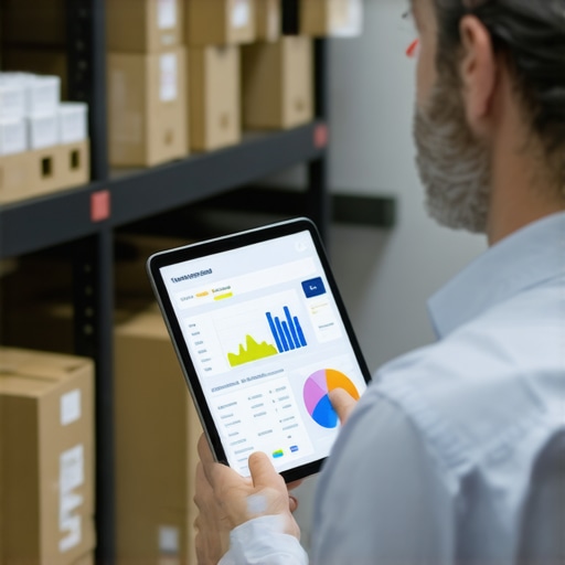 The Fix for Messy Inventory Tracking in Your Books