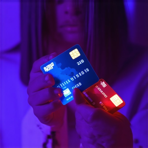 The Hidden Cost of Using Personal Credit Cards for Growth