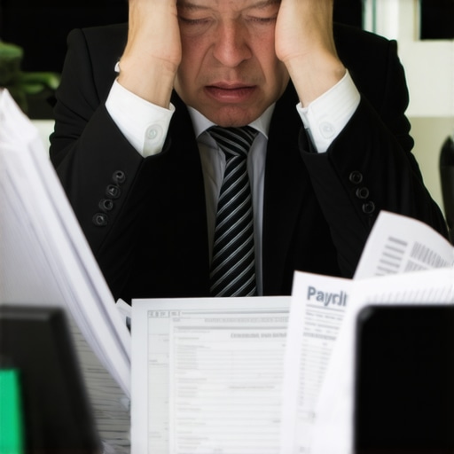 The Hidden Costs of Managing Your Own Payroll Taxes