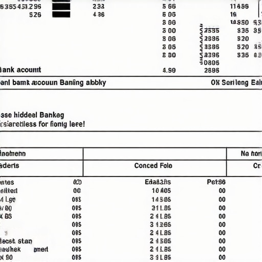 The Hidden Fees in Your Business Bank Account You Never Noticed