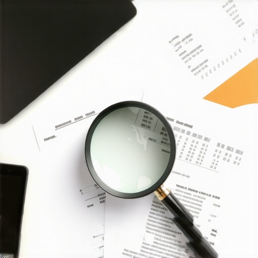 The Hidden Gaps in Your General Ledger That Lead to Filing Delays