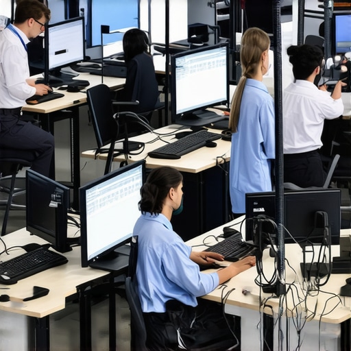 The Hidden Liability in Using One-Size-Fits-All Payroll Software