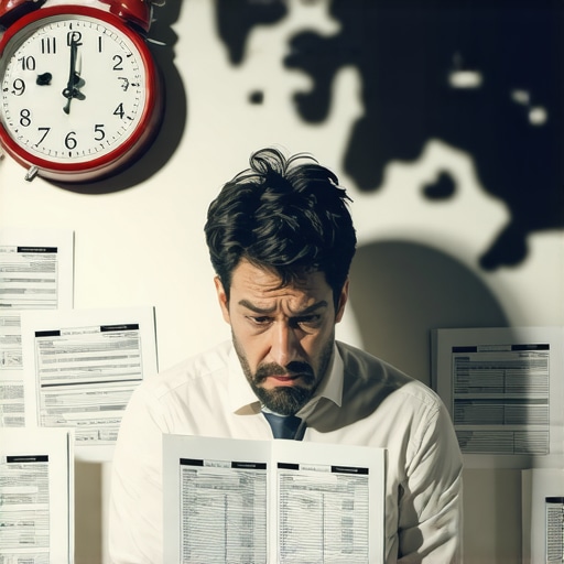The Hidden Penalties of Late Payroll Tax Deposits