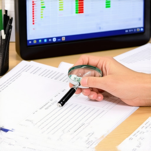 The Hidden Risk of Manual Journal Entries in Your Monthly Close