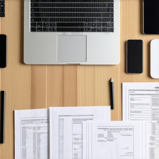 The Hidden Tax Liability of Paying Remote Staff Through Personal Apps