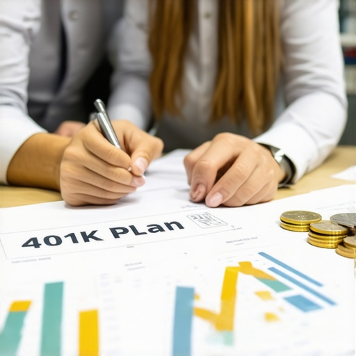 The Hidden Tax Perks of Offering a 401k to Your Team