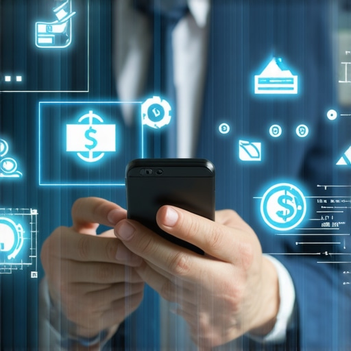 The Hidden Trap of Paying Overseas Contractors Through Personal Apps