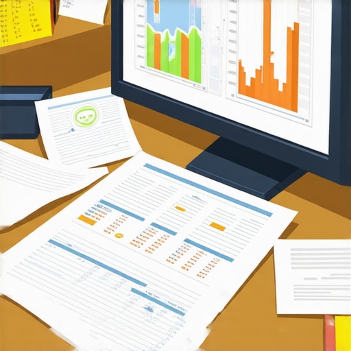 The Mistake That Makes Your Profit and Loss Statement Unreadable