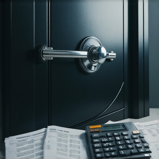 The Move That Protects Your Personal Assets During an Audit