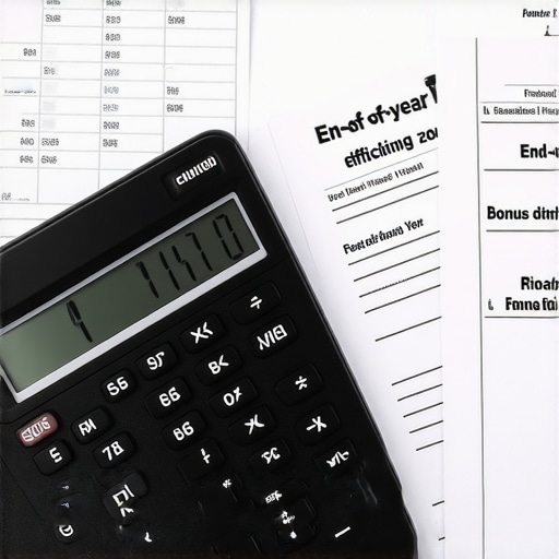 The Move That Simplifies Your End-of-Year Bonus Distribution