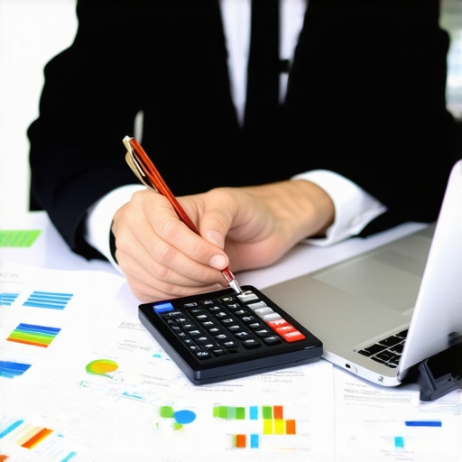 The Move That Stops Your LLC From Overpaying Quarterly Taxes