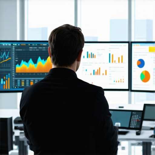 The Move to Automate Accounts Payable Without Losing Control