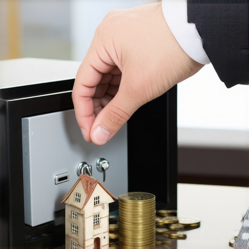The Move to Protect Your Personal Assets from Business Debt