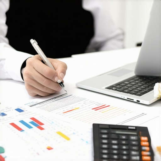 The Moves to Take Before Filing Your Quarterly Taxes