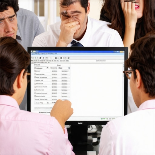 The Problem With Using One-Size-Fits-All Tax Software