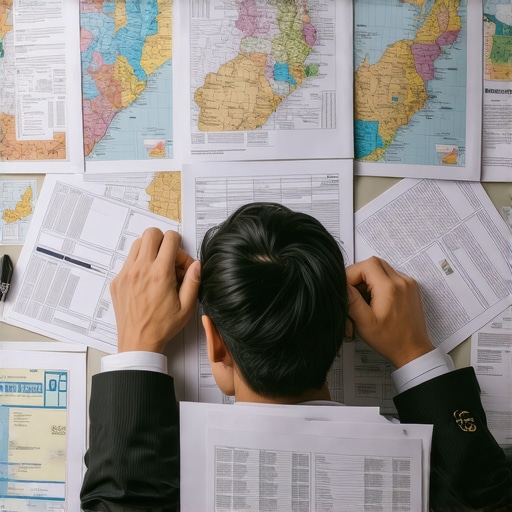The Proof You Need to Survive a Multi-State Residency Audit
