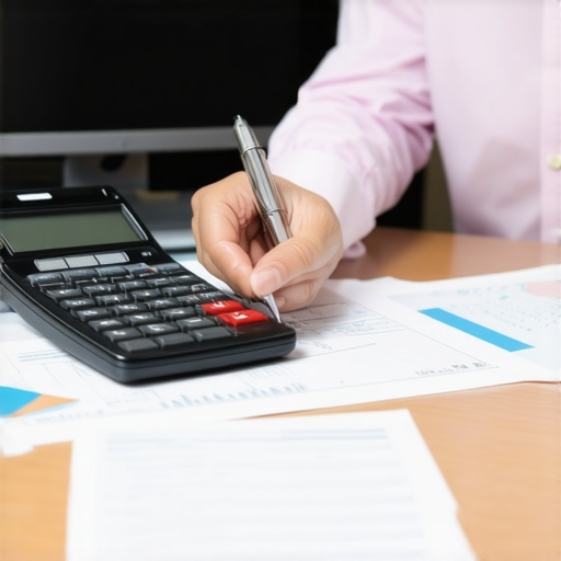 The Quick Fix for 1099 Errors That Save Your Audit Defense