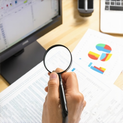 The Quick Way to Spot Fraud in Your Small Business Accounts