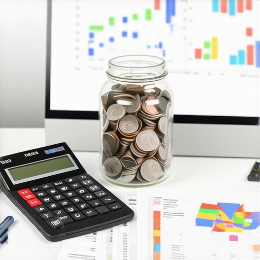 The Real Reason Your Business Savings Account Isn't Growing