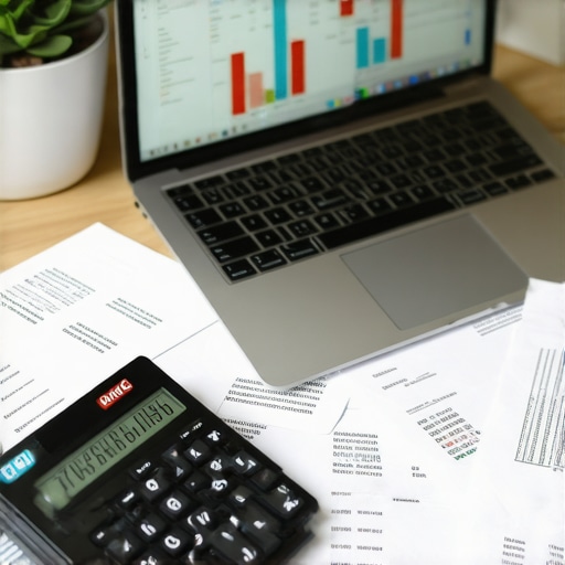 The Reality of DIY Accounting for SaaS Startups