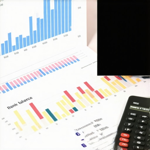 The Reason Your Cash Flow Statement and Bank Balance Never Match
