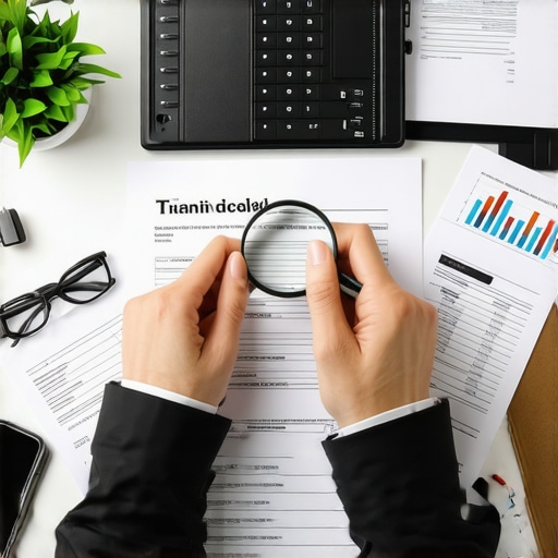 The Reasons Your Last Tax Return Was Flagged for Review