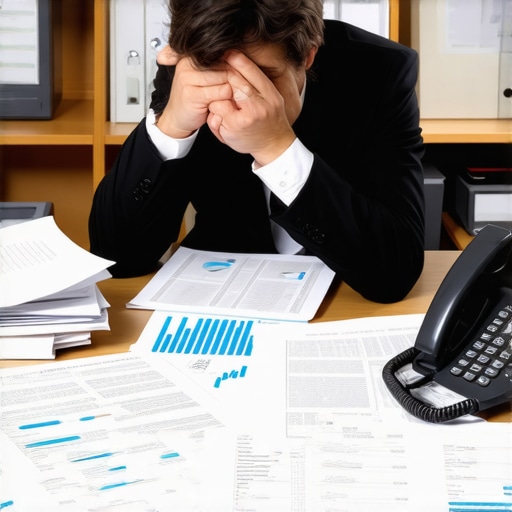 The Red Flags That Suggest Your Accountant Isn't Proactive Enough