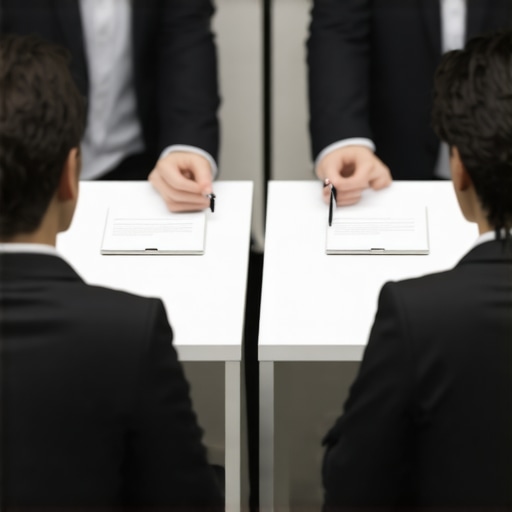 The Risk of Not Having a Buy-Sell Agreement for Your Partnership