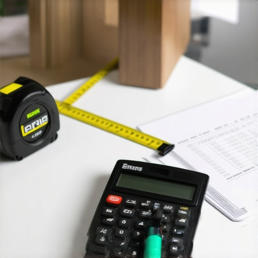 The Risk of Not Tracking Your Home Office Square Footage Correctly