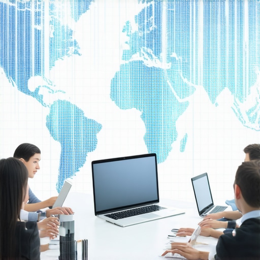 The Secret to Managing Payroll for a Global Remote Team