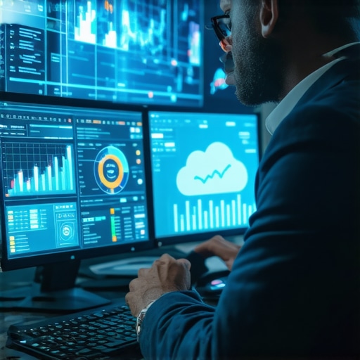 The Secret to Surviving a 1099 Audit Without Physical Receipts