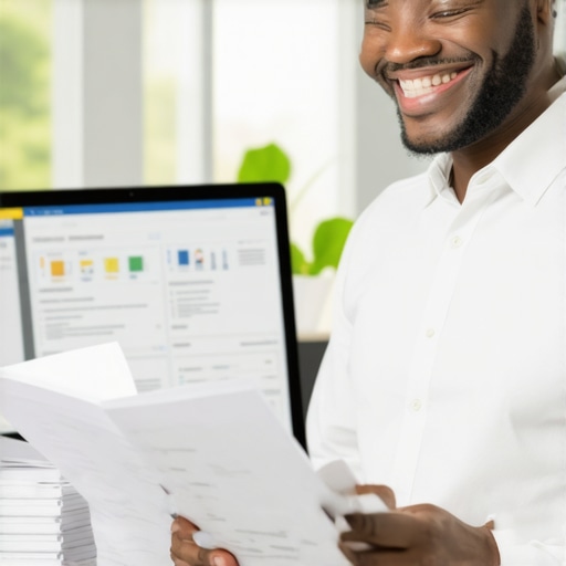 The Setup That Makes Your End-of-Year Filing a Breeze