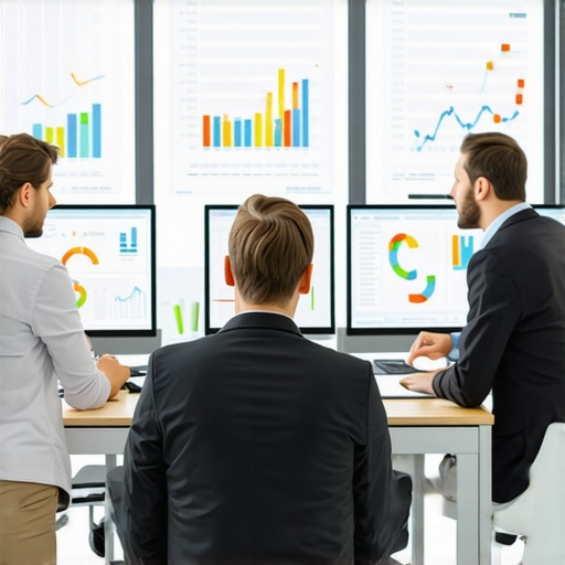 The Shift from Cash to Accrual for Growing Agencies