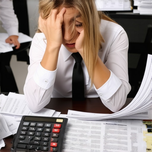 The Signs Your Current CPA is Underperforming