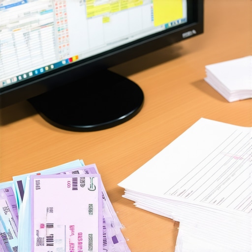 The Simple Fix for Stuck Payroll Checks and Pending Deposits