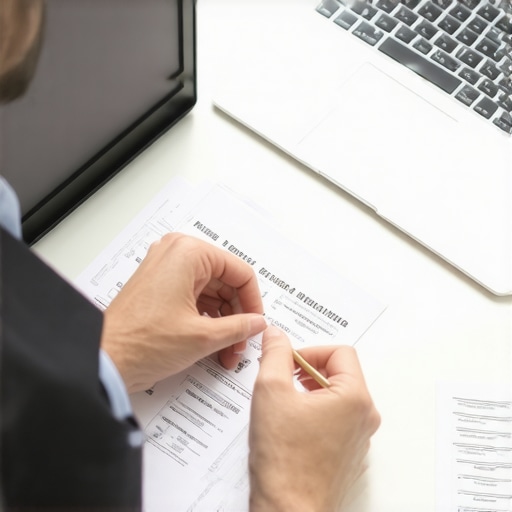 The Simple Move to Audit-Proof Your Travel Expenses