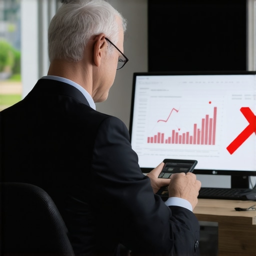 The Simple Move to Cut Your Audit Risk by Half