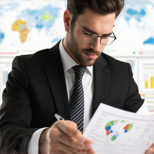 The Strategy for Handling Foreign Income as a US-Based Business