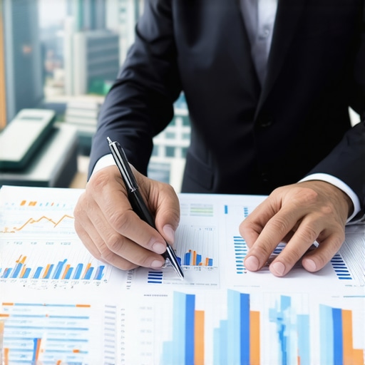 The Strategy for Managing Cash Flow During a Growth Spurt