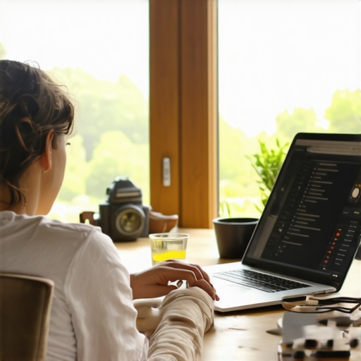 The Truth About Home Office Deductions for Digital Nomads