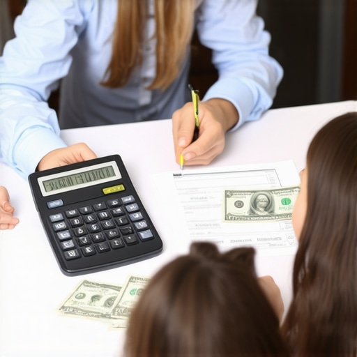 The Truth About Paying Your Kids to Lower Your Tax Bracket