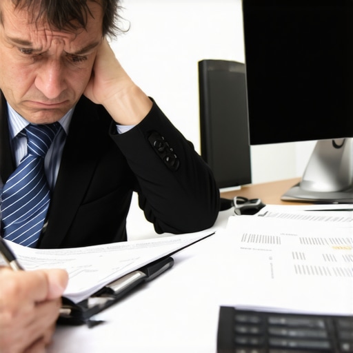 The Truth About Why Small Businesses Fail Their First Audit