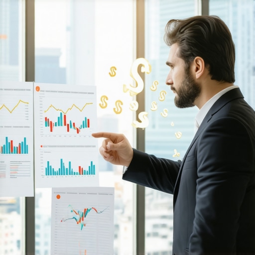 The Truth About Why Your Cash Flow Forecast Is Usually Wrong