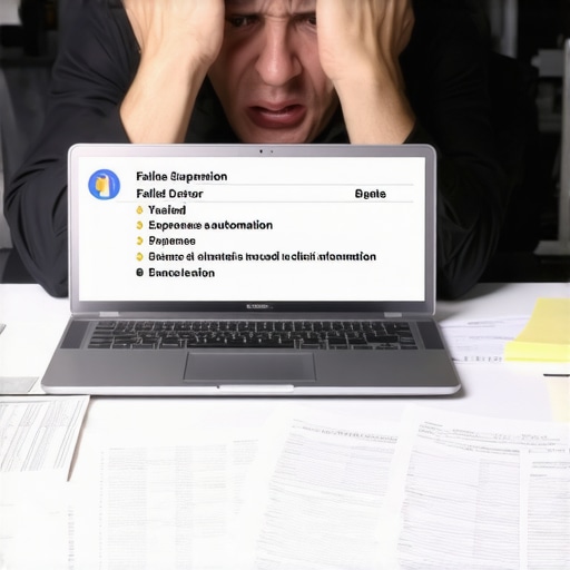 The Truth About Why Your Expense Automation Keeps Failing