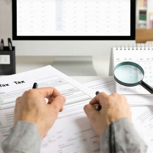 Why Filing an Extension Might Actually Increase Your Audit Risk