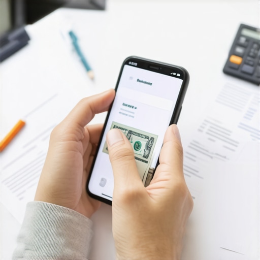 Why Paying Remote Contractors Through Personal Apps Is an Audit Waiting to Happen